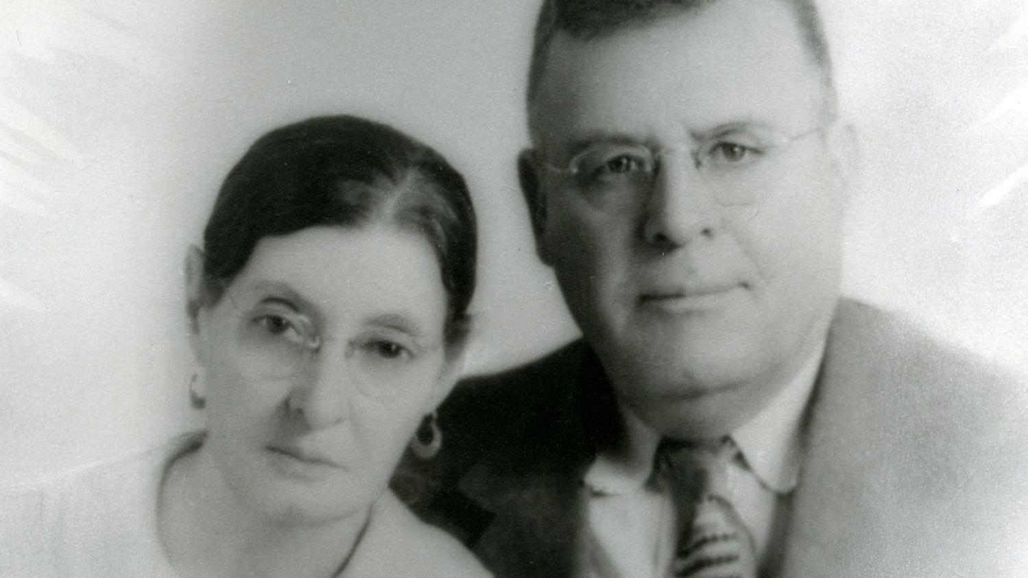 Neto's Tucson: Getting to know my grandparents on DÃa de los Muertos